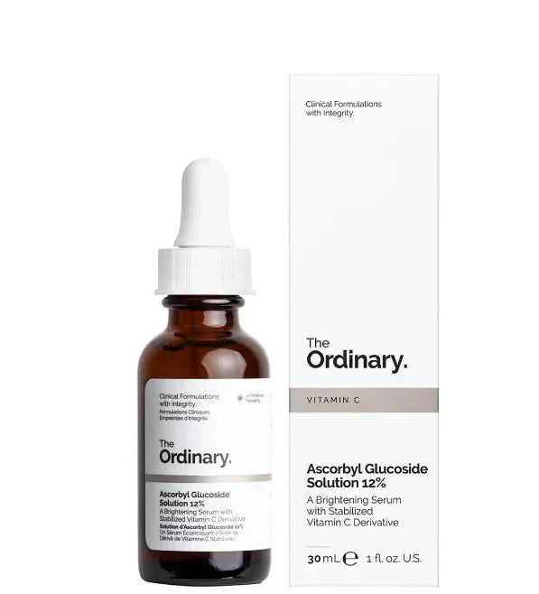 Ordinary Ascorbyl Glucoside (Original) Digitalshoper