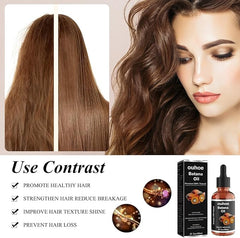Organic Oil For Hairs (60ml) Digitalshoper