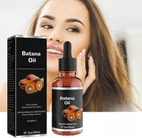 Organic Oil For Hairs (60ml) Digitalshoper
