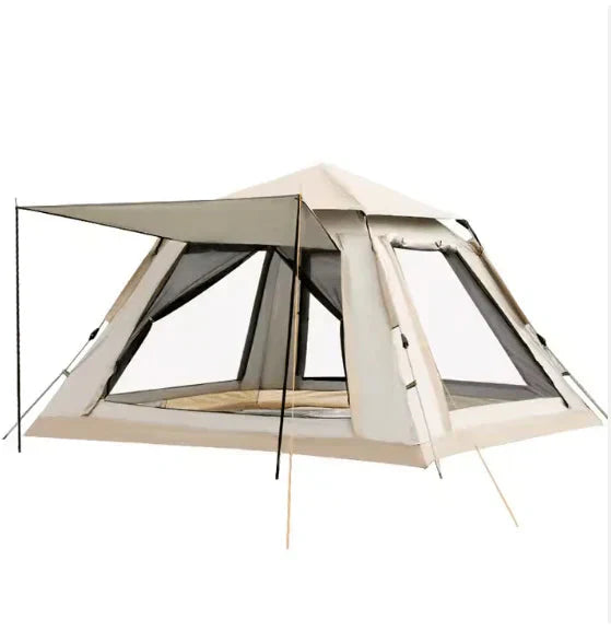 Outdoor Alpine Camping Tent Digitalshoper