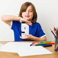 Portable Optical Microscope Digitalshoper