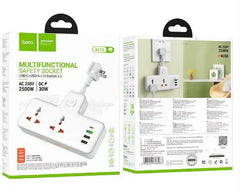 Portable Power Socket Digitalshoper