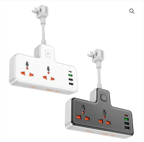 Portable Power Socket Digitalshoper