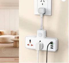 Portable Power Socket Digitalshoper