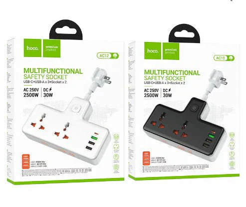 Portable Power Socket Digitalshoper