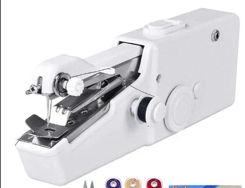 Portable Stitch Machine Digitalshoper