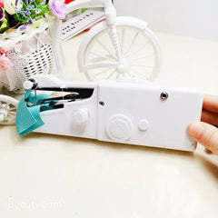 Portable Stitch Machine Digitalshoper