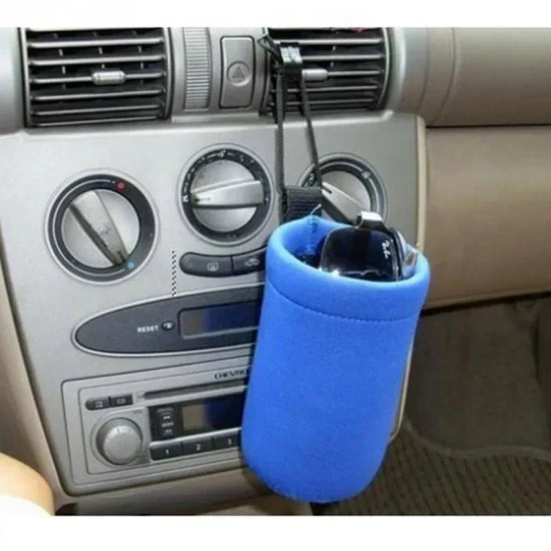 Quickly Food Milk Travel Cup Warmer Heater Portable DC 12V in Car Baby Bottle Heaters Digitalshoper