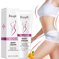 RtopR Mango Slimming Cream Body Cream Digitalshoper