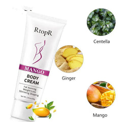 RtopR Mango Slimming Cream Body Cream Digitalshoper