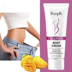 RtopR Mango Slimming Cream Body Cream Digitalshoper