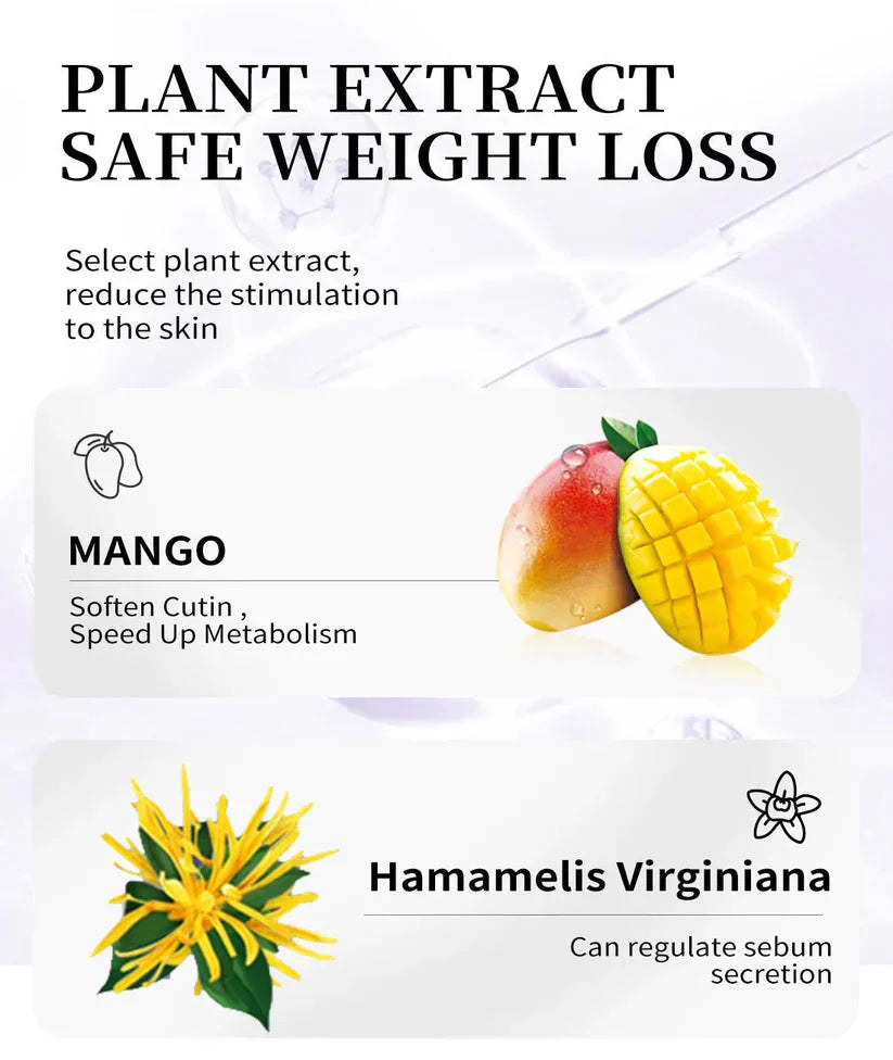 RtopR Mango Slimming Cream Body Cream Digitalshoper