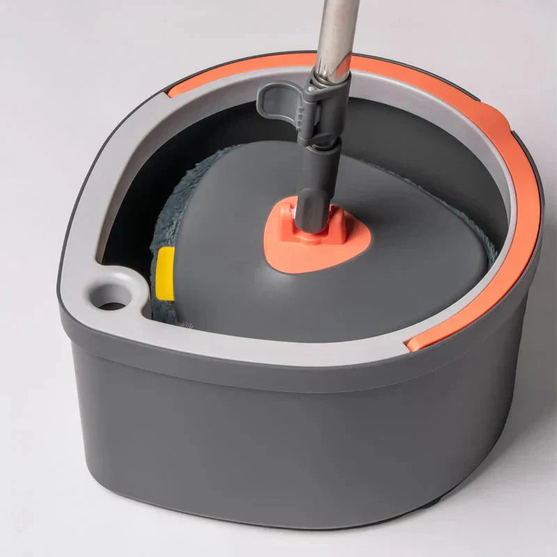 Spinning Mop with Bucket - F03 Digitalshoper