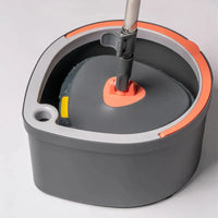 Spinning Mop with Bucket - F03 Digitalshoper