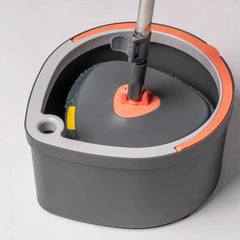 Spinning Mop with Bucket - F03 Digitalshoper