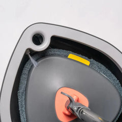 Spinning Mop with Bucket - F03 Digitalshoper