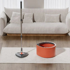 Spinning Mop with Bucket - F03 Digitalshoper
