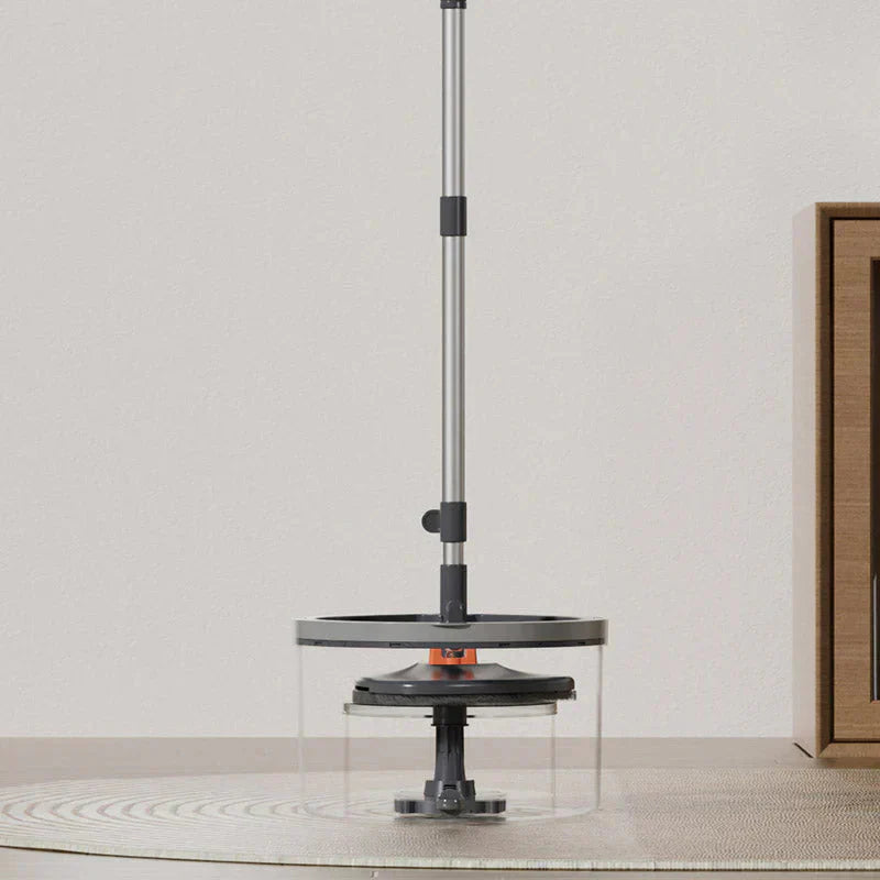 Spinning Mop with Bucket - F03 Digitalshoper