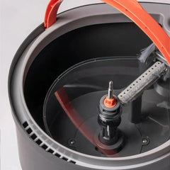 Spinning Mop with Bucket - F03 Digitalshoper