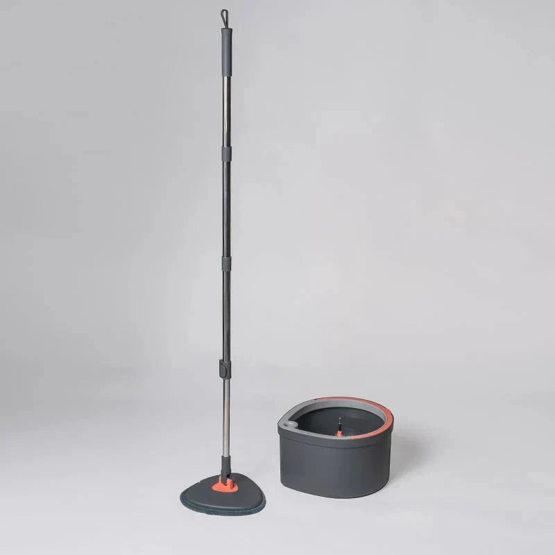 Spinning Mop with Bucket - F03 Digitalshoper