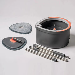 Spinning Mop with Bucket - F03 Digitalshoper