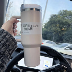 Stanley - Stainless Steel Tumbler Digitalshoper