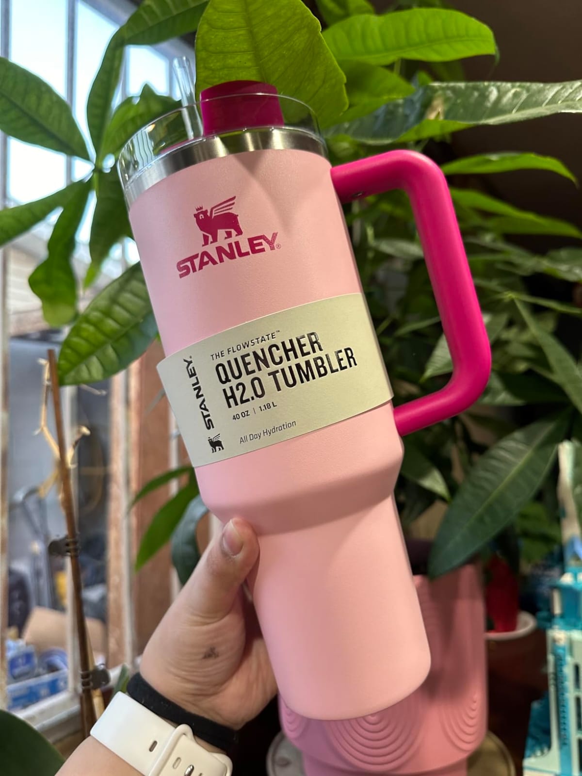 Stanley - Stainless Steel Tumbler Digitalshoper