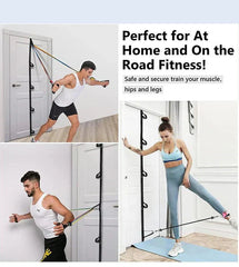 Tension Rope Suspension Training Belt Accessories Fitness Equipment Digitalshoper