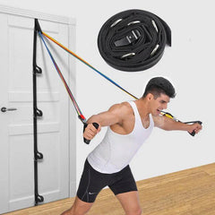 Tension Rope Suspension Training Belt Accessories Fitness Equipment Digitalshoper