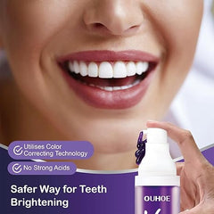 Toothpaste for Teeth Whitening (30ml) Digitalshoper