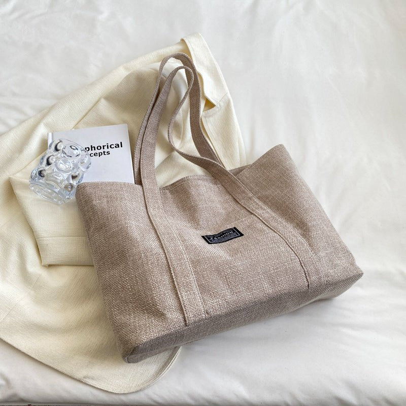 Trendy And Fashionable Portable Shopping Bag Digitalshoper