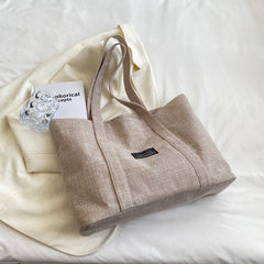 Trendy And Fashionable Portable Shopping Bag Digitalshoper