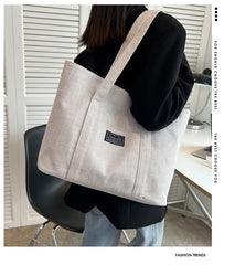 Trendy And Fashionable Portable Shopping Bag Digitalshoper