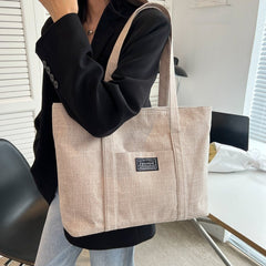 Trendy And Fashionable Portable Shopping Bag Digitalshoper