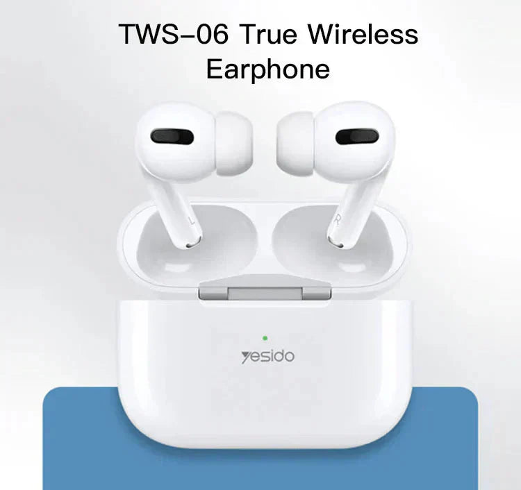 True Sound Air pods Digitalshoper