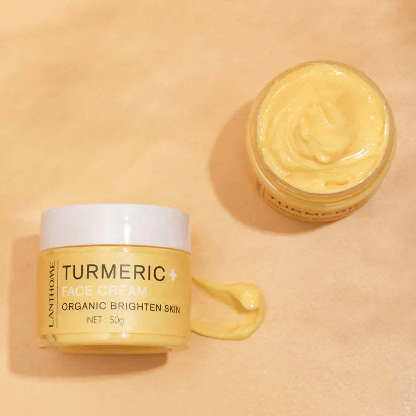 Turmeric Essential Oil Skin Care Set Digitalshoper