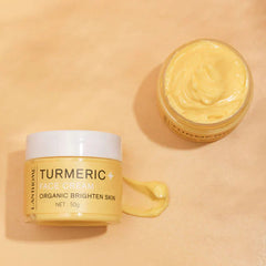 Turmeric Essential Oil Skin Care Set Digitalshoper