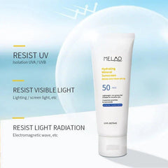 UV Protection Refreshing Protective Cream Sunscreen Lotion Digitalshoper