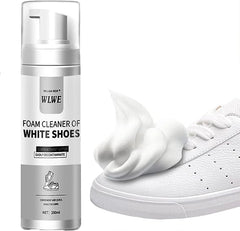 WLWE - Shoe Cleaner Digitalshoper