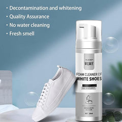 WLWE - Shoe Cleaner Digitalshoper