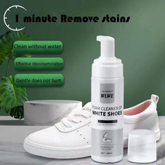 WLWE - Shoe Cleaner Digitalshoper