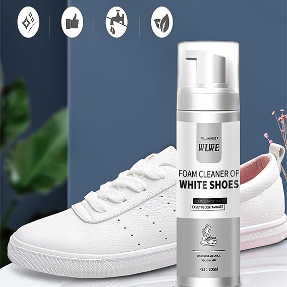 WLWE - Shoe Cleaner Digitalshoper