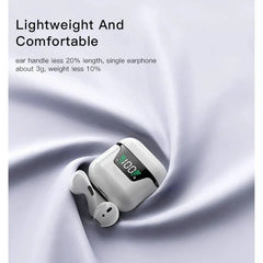 X60 Wireless Earbuds Digitalshoper