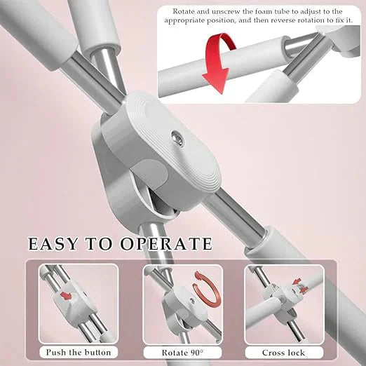 Yoga Stretching Tool Digitalshoper