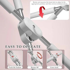 Yoga Stretching Tool Digitalshoper