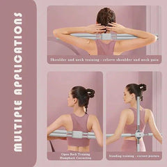 Yoga Stretching Tool Digitalshoper